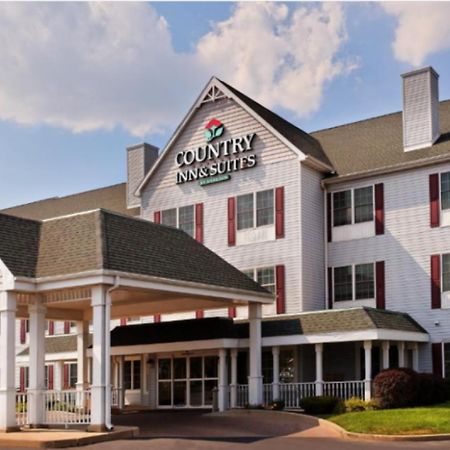 Country Inn & Suites By Radisson, Rock Falls, Il Exterior photo