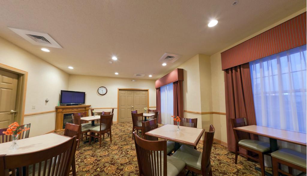 Country Inn & Suites By Radisson, Rock Falls, Il Exterior photo